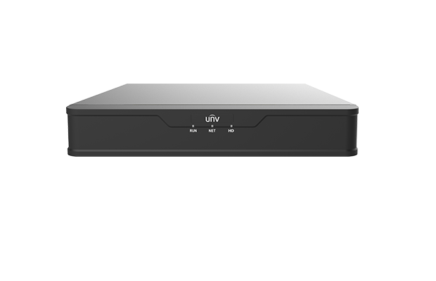 Uniview NVR301-16S3 16-ch 1 HDD 4K NVR