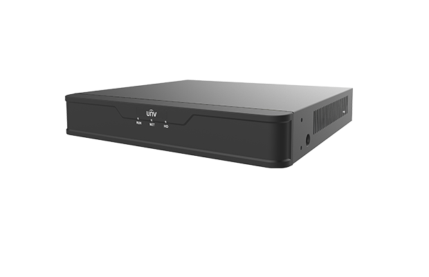 Uniview NVR301-16S3 16-ch 1 HDD 4K NVR