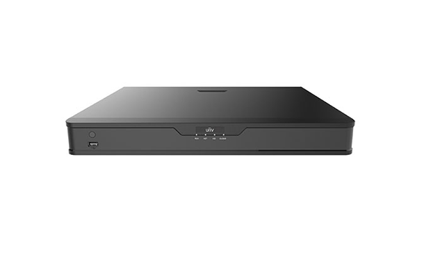 Uniview NVR302-32E2 32-ch 2-SATA 4K NVR