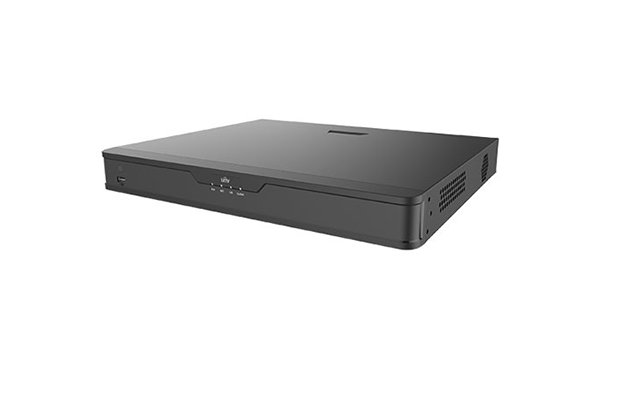 Uniview NVR302-32E2 32-ch 2-SATA 4K NVR