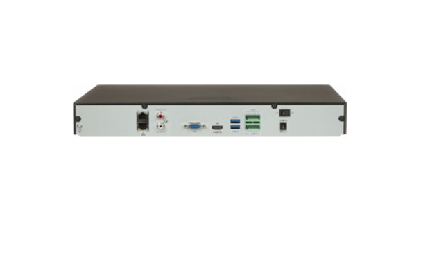 Uniview NVR302-32E2 32-ch 2-SATA 4K NVR
