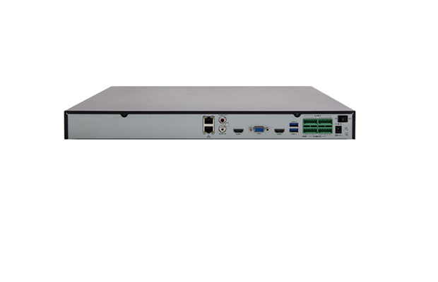 Uniview NVR304-16E-B 16CH 4-SATA H.265/H.264 4K NVR