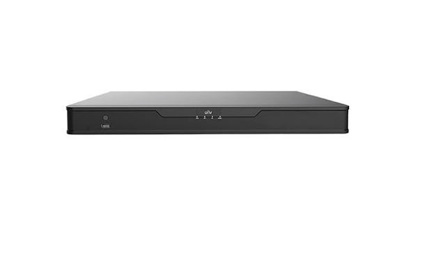 Uniview NVR304-32E2 32Channel 4K 4SATA NVR