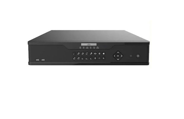 Uniview NVR304-32X 32ch 4K 4-HDDs NVR