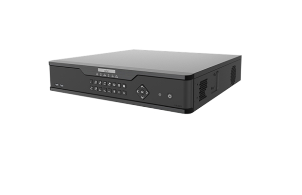 Uniview NVR304-32X 32ch 4K 4-HDDs NVR