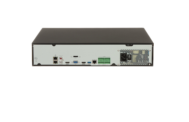 Uniview NVR304-32X 32ch 4K 4-HDDs NVR