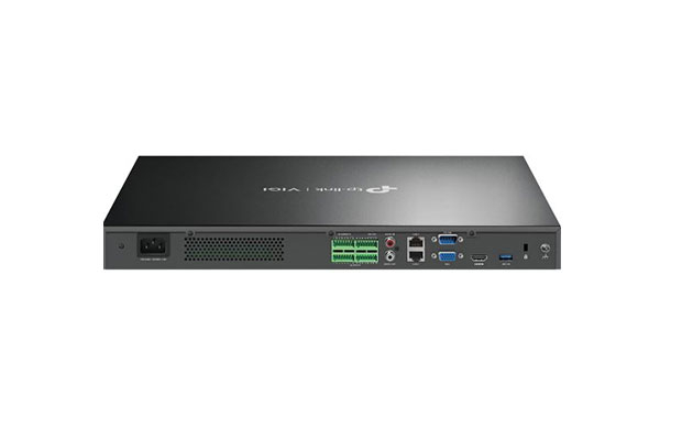 TP-Link VIGI NVR4032H 32-Channel Network Video Recorder