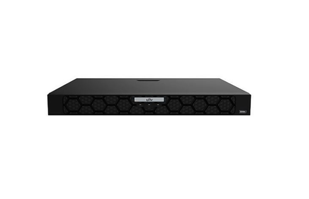 Uniview NVR502-32B-IQ 32CH 2HDD AI 4K H265+ NVR