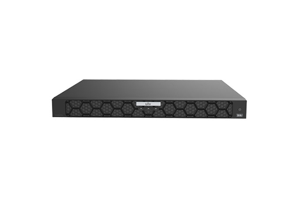 Uniview NVR504-32B 32CH 4-HDDs 4K NVR