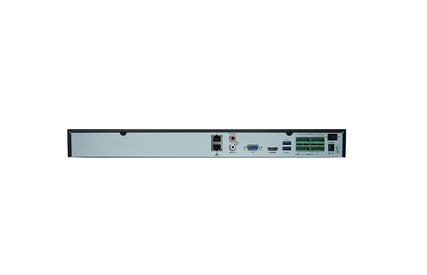 Uniview NVR504-32B 32CH 4-HDDs 4K NVR