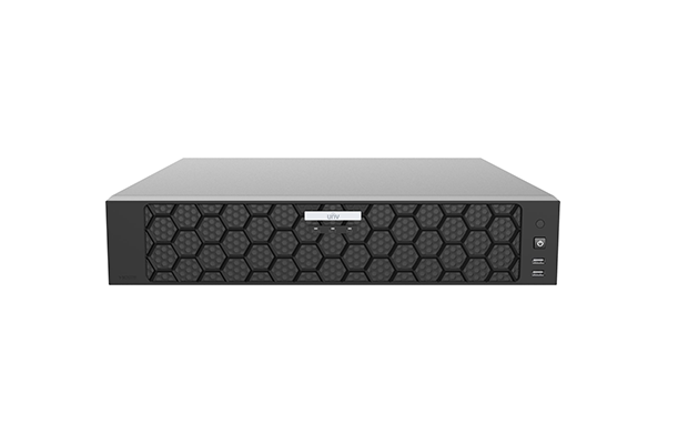 Uniview NVR508-32B 32Channel 8-HDDs 4K NVR