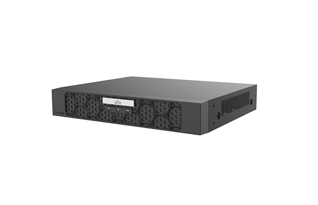 Uniview NVR508-32E-IQ 32-ch 8 HDD AI 4K H265+ NVR
