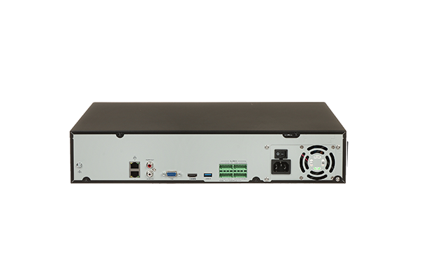 Uniview NVR508-64E-IQ 64-ch 8HDD AI 4K H265+ NVR