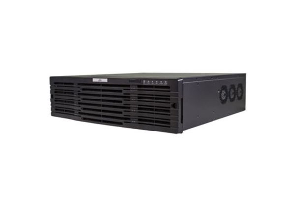 Uniview NVR516-128E-R 128Channel 16-HDDs RAID NVR