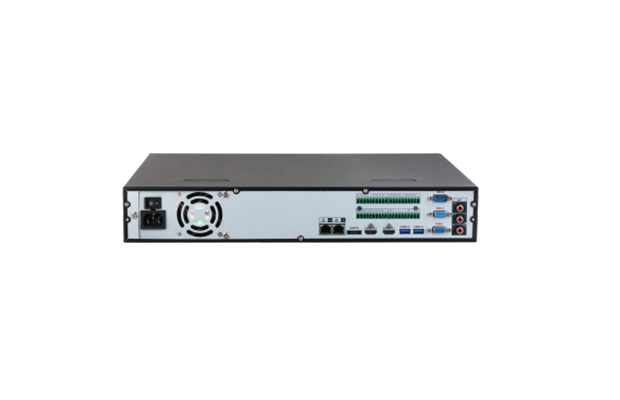 Dahua NVR5464-EI 64-Channels 1.5U 4HDDs WizSense NVR
