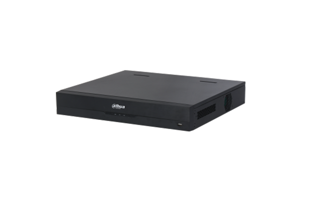 Dahua NVR5464-EI 64-Channels 1.5U 4HDDs WizSense NVR