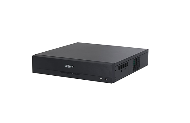 Dahua NVR5864-EI 64-Channels 2U 8HDDs WizSense NVR