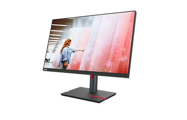 Monitor Lenovo Thinkvision 23.8