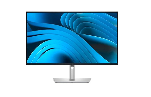 Dell Pro 27 Plus P2725QE 4K USB-C Hub Monitor