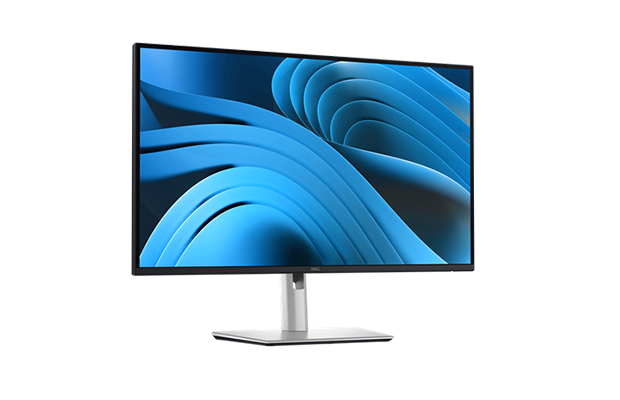 Dell Pro 27 Plus P2725QE 4K USB-C Hub Monitor
