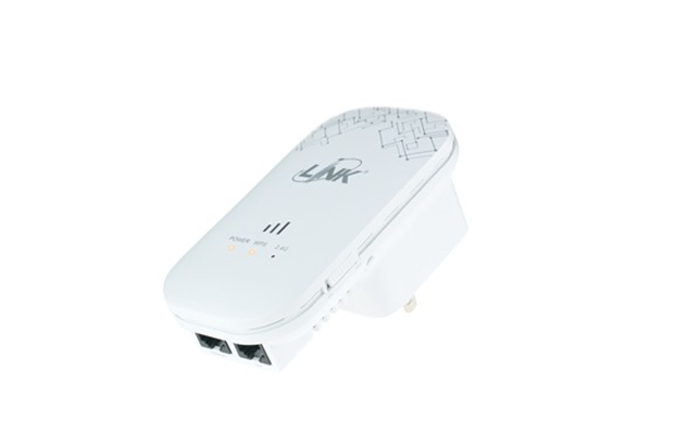LINK PA-1030 300Mbps Range Extender