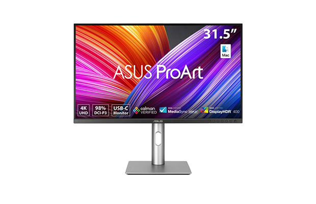 ASUS ProArt Display PA329CRV 4K HDR Monitor