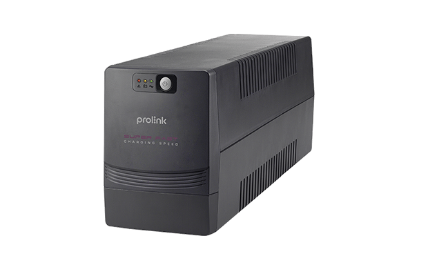 UPS Prolink 1250VA PRO1202SFCU