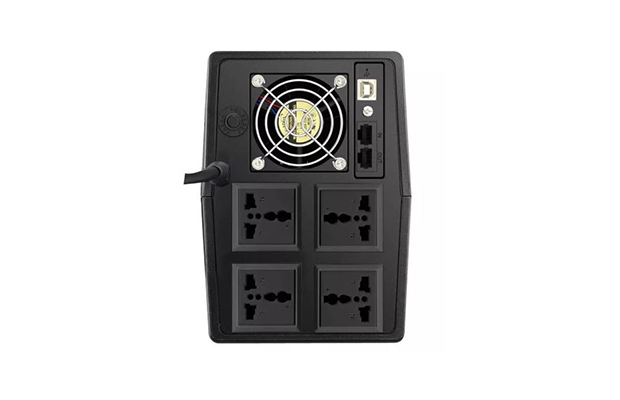 UPS Prolink 1500VA PRO1501SFCU
