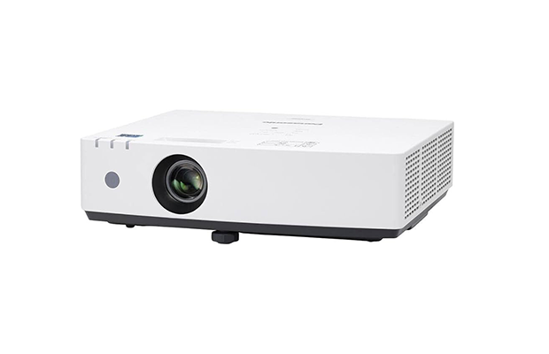 Panasonic PT-LMW420 4,200 Lumens WXGA LCD Laser Projector