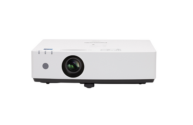 Panasonic PT-LMW420 4,200 Lumens WXGA LCD Laser Projector