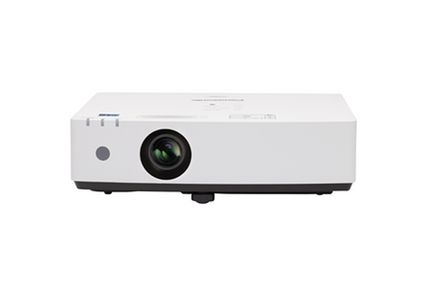 Panasonic PT-LMX420 4,200 Lumens XGA LCD Laser Projector