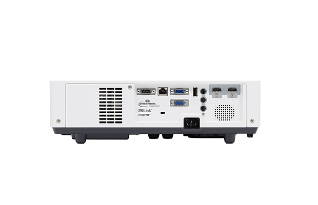 Panasonic PT-LMZ460 4,600 Lumens WUXGA LCD Laser Projector