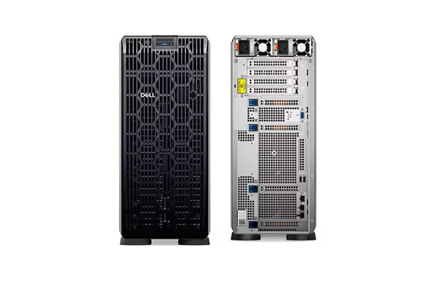 Dell PowerEdge T560 Tower Server
