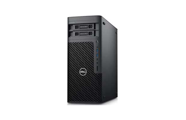 Dell Precision 5860 Tower Xeon W3-2425