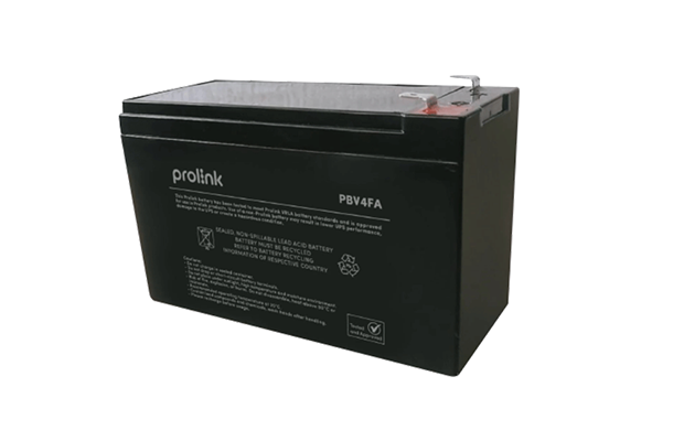 Battery UPS Prolink 12V/8.2AH (PBV4FA)