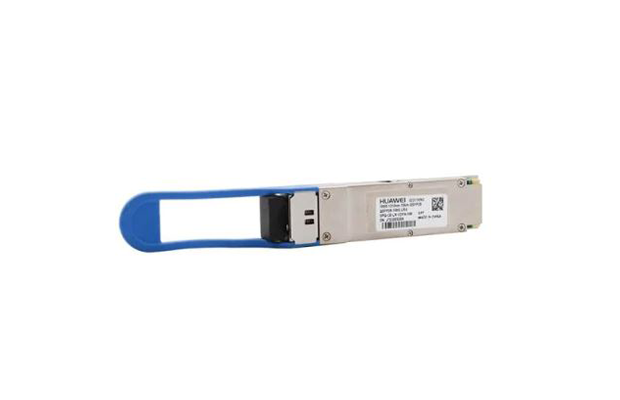 Huawei QSFP28-100G-SR4 100GBase-CWDM4 Optical Transceiver
