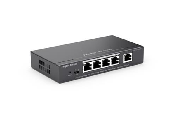 Reyee RG-ES205GC 5-Port Gigabit Smart Switch