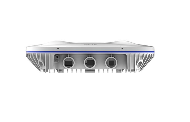 Reyee RG-RAP6260(H) AX6000 Wi-Fi 6 dual-band Gigabit outdoor AP