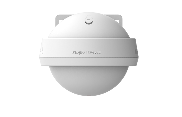 Reyee RG-RAP6262 AX3000 Wi-Fi 6 dual-band Gigabit outdoor AP
