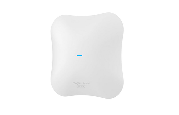 Reyee RG-RAP72Pro Wi-Fi 7 BE5040 Dual-Band Ceiling Access Point