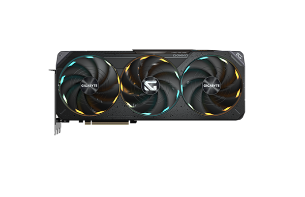GIGABYTE GeForce RTX 5080 GAMING OC 16G