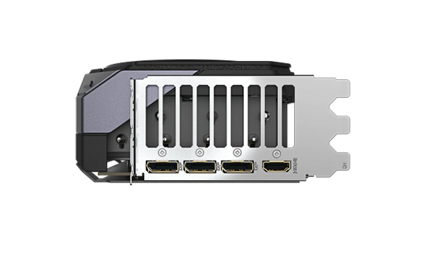 GIGABYTE GeForce RTX 5080 GAMING OC 16G