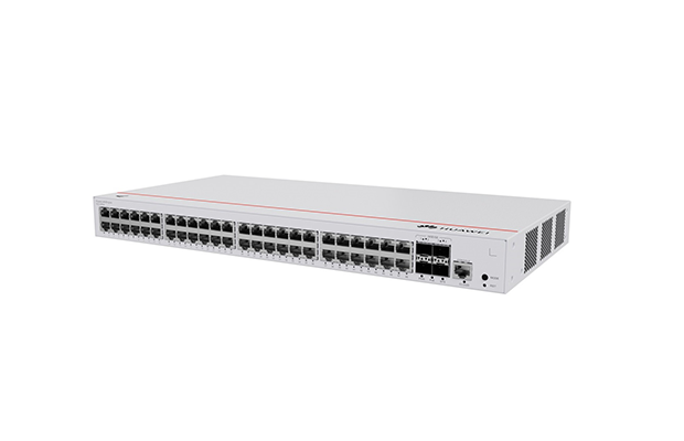 Huawei S220-48P4S 48-Port POE Switch 4xGE SFP port