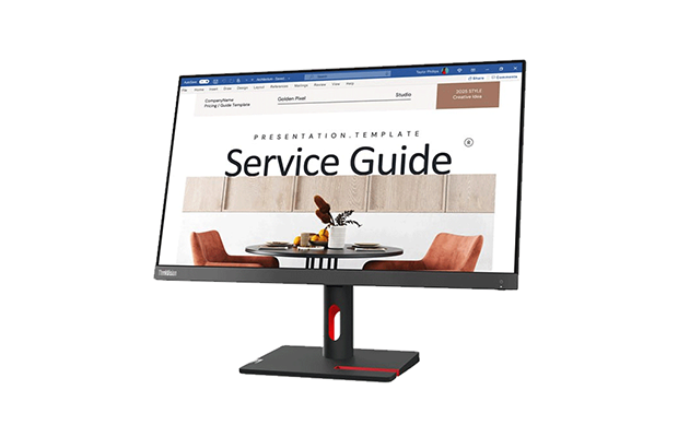 Lenovo ThinkVision S24i-30 23.8