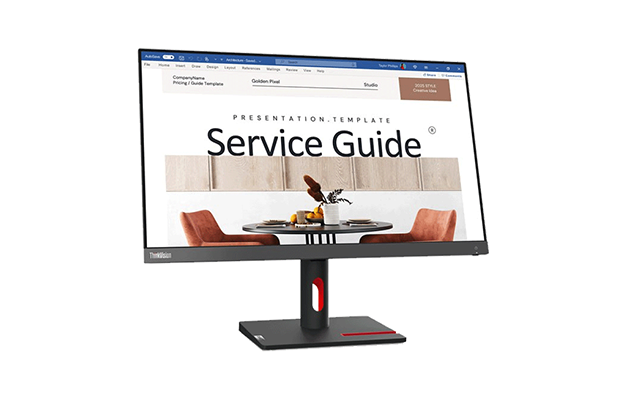 Lenovo ThinkVision S24i-30 23.8