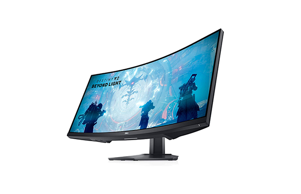Dell 34 S3422DWG Curved Gaming Monitor