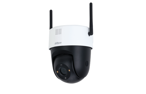 Dahua SD2A200-GN-AW-PV 2MP IR and White Light WIFI Full-color Network PT Camera