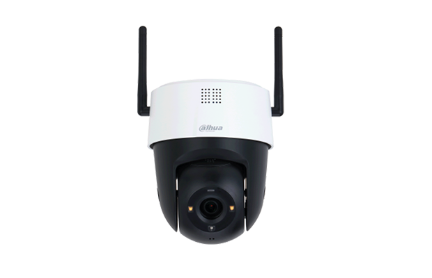 Dahua SD2A200-GN-AW-PV 2MP IR and White Light WIFI Full-color Network PT Camera