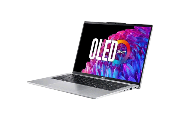 Acer Swift Go SFG14-73-72XP Ultra 7-155H