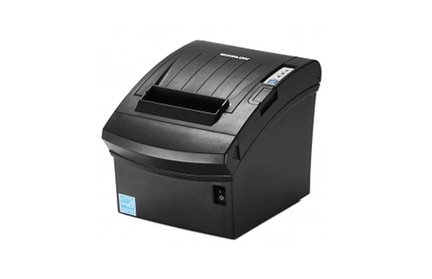 Bixolon SRP-350plusIIICOPWG Receipt Printer